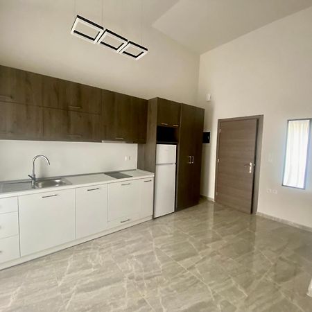 Natalie'S Apartments 马克里 外观 照片