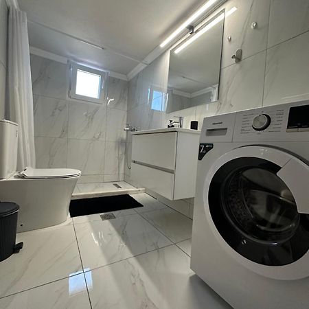Natalie'S Apartments 马克里 外观 照片