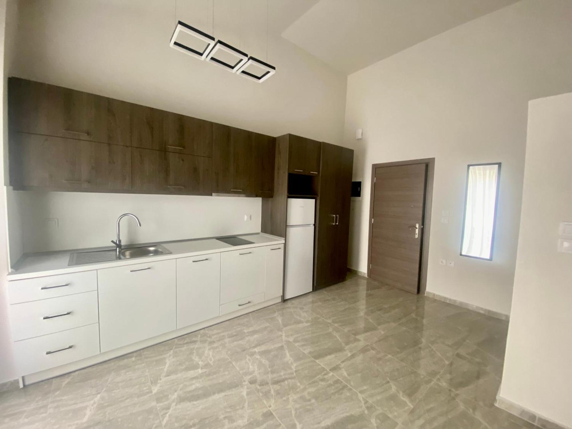 Natalie'S Apartments 马克里 外观 照片