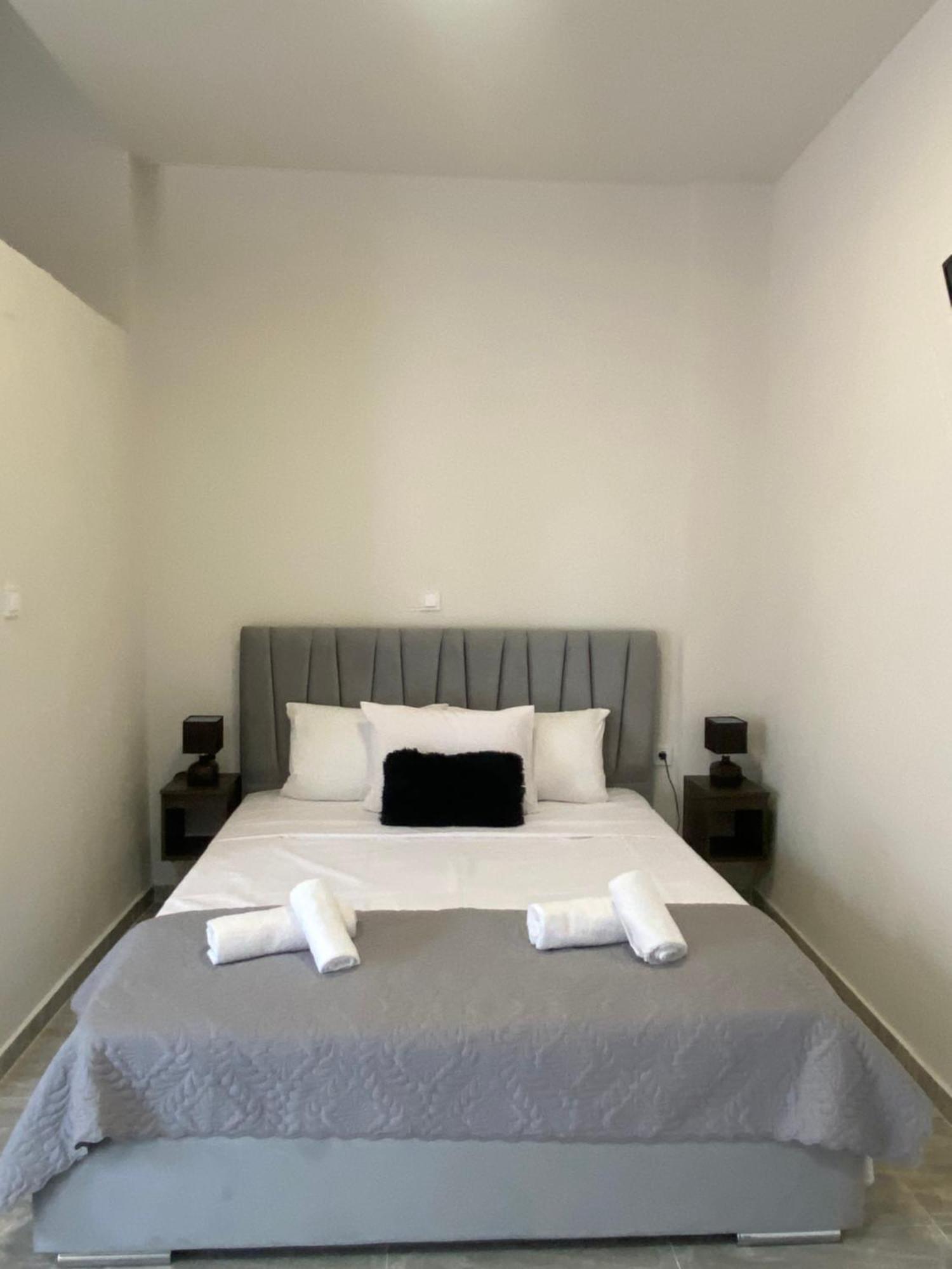 Natalie'S Apartments 马克里 外观 照片