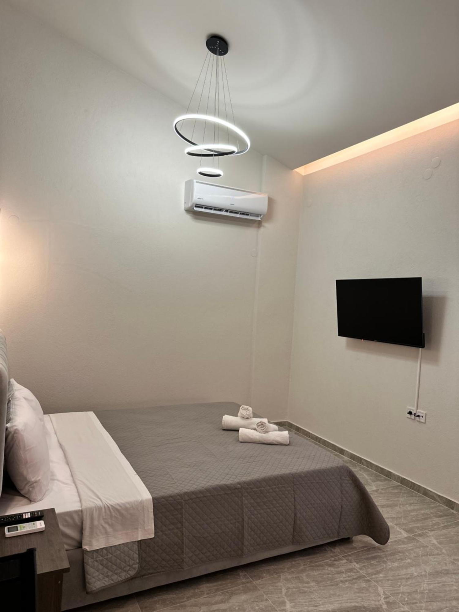 Natalie'S Apartments 马克里 外观 照片