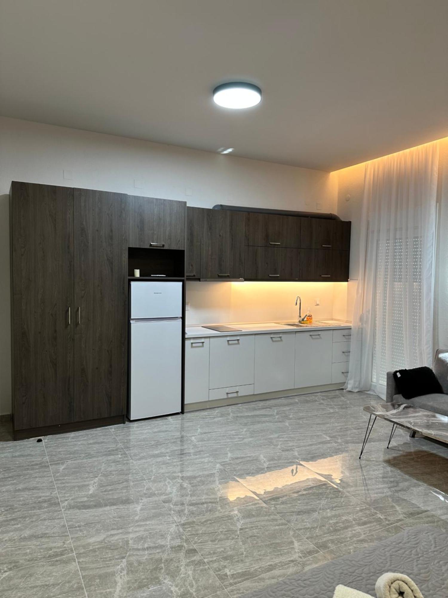 Natalie'S Apartments 马克里 外观 照片