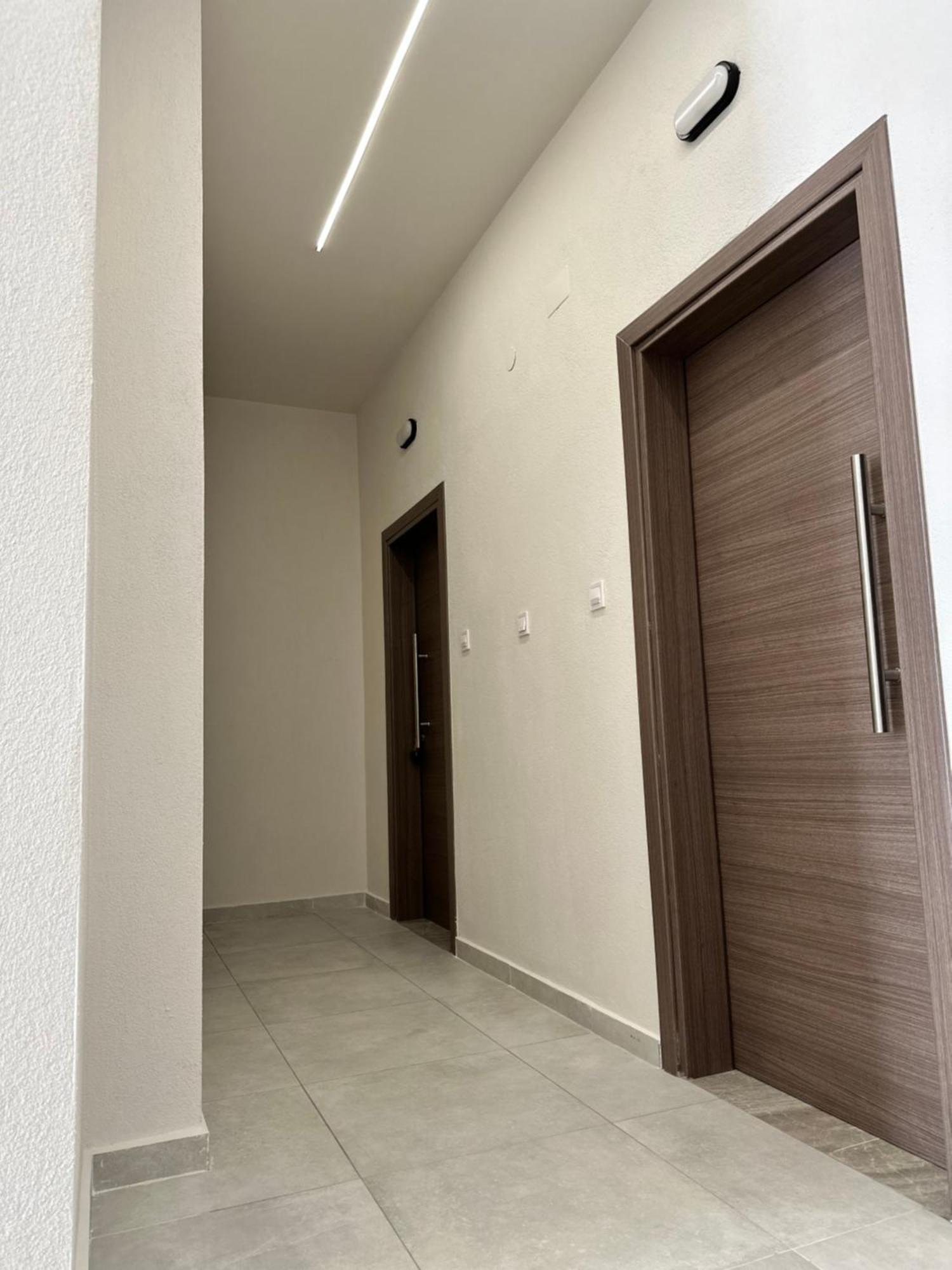 Natalie'S Apartments 马克里 外观 照片