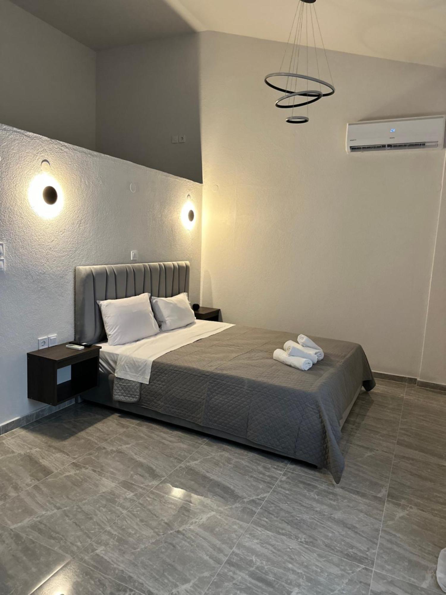 Natalie'S Apartments 马克里 外观 照片