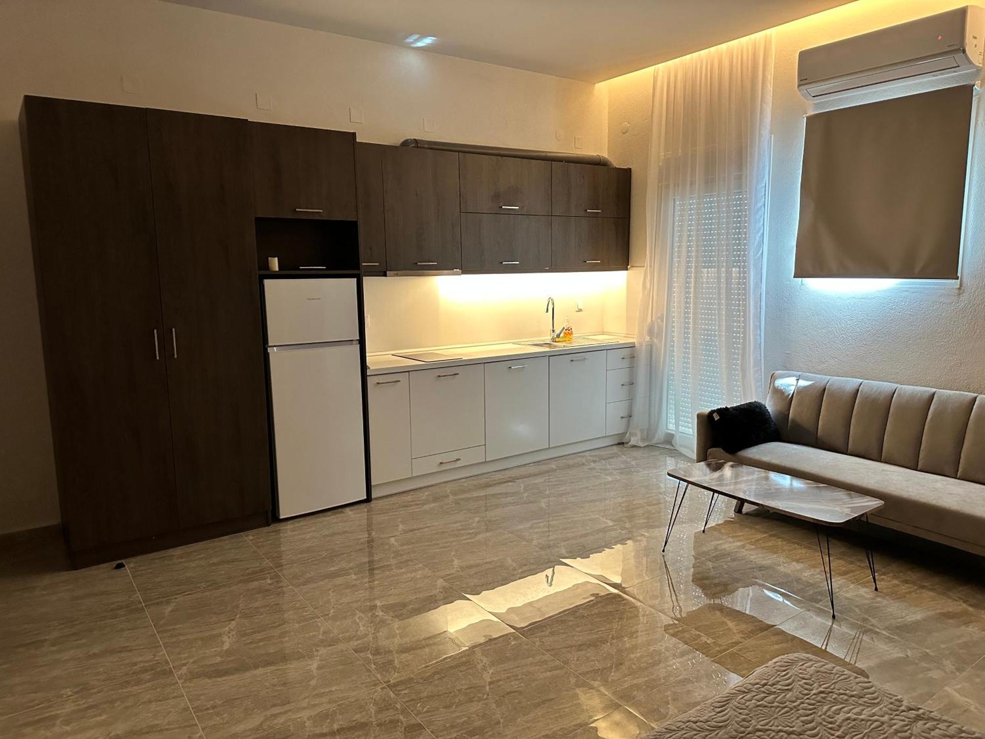 Natalie'S Apartments 马克里 外观 照片