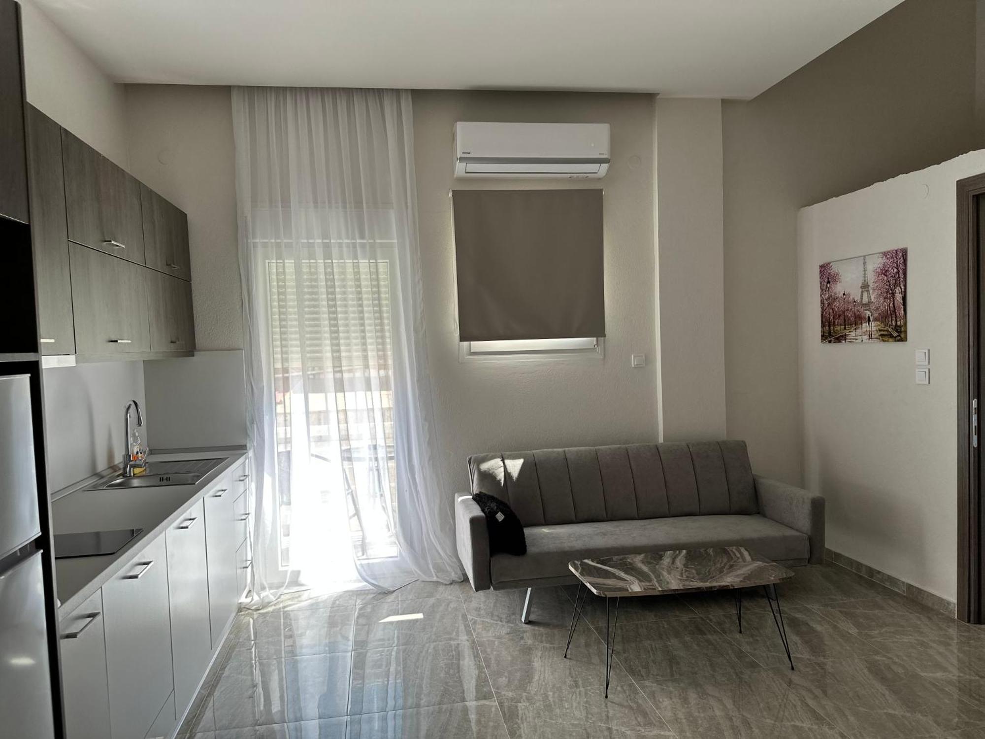 Natalie'S Apartments 马克里 外观 照片