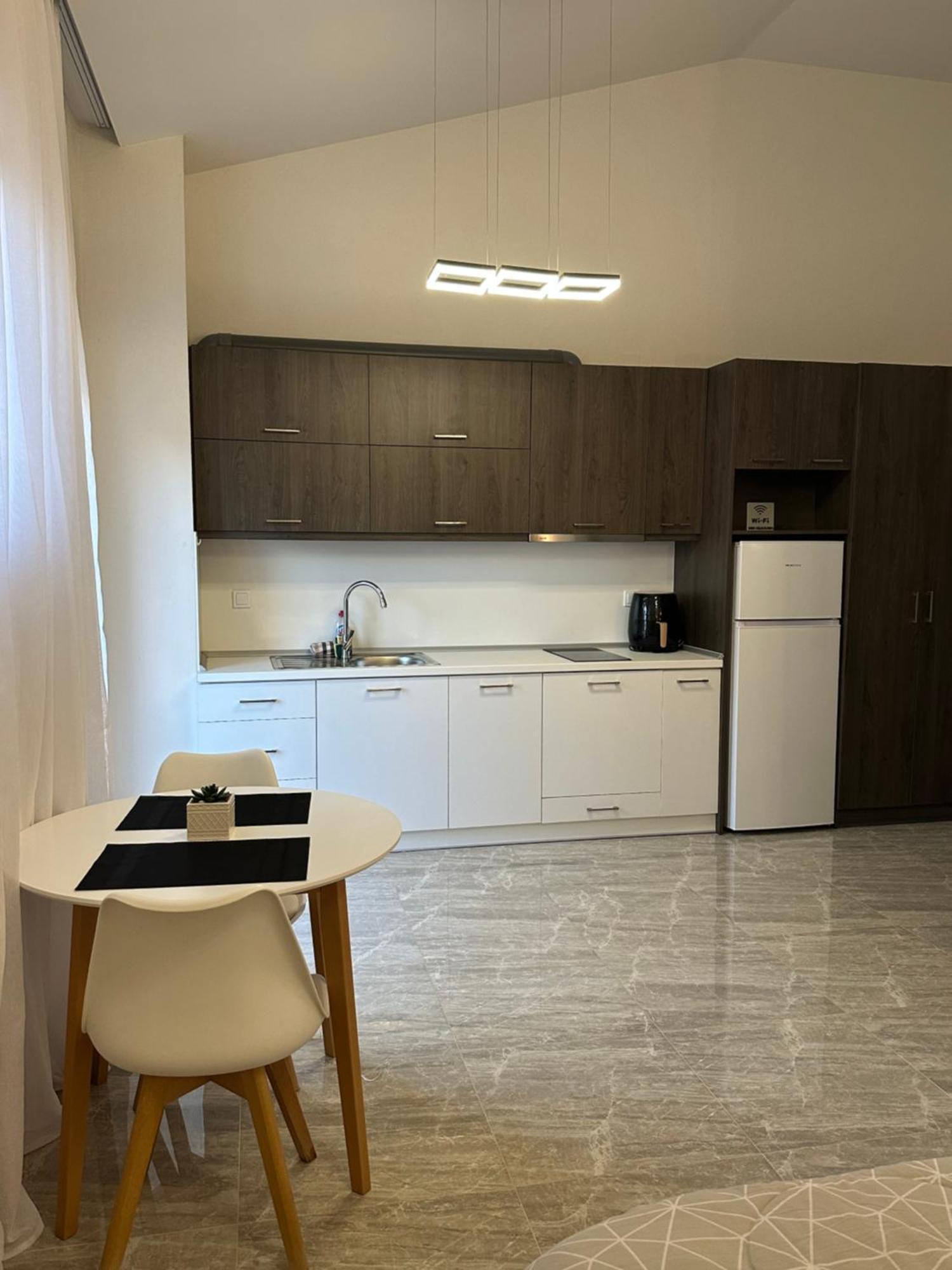 Natalie'S Apartments 马克里 外观 照片