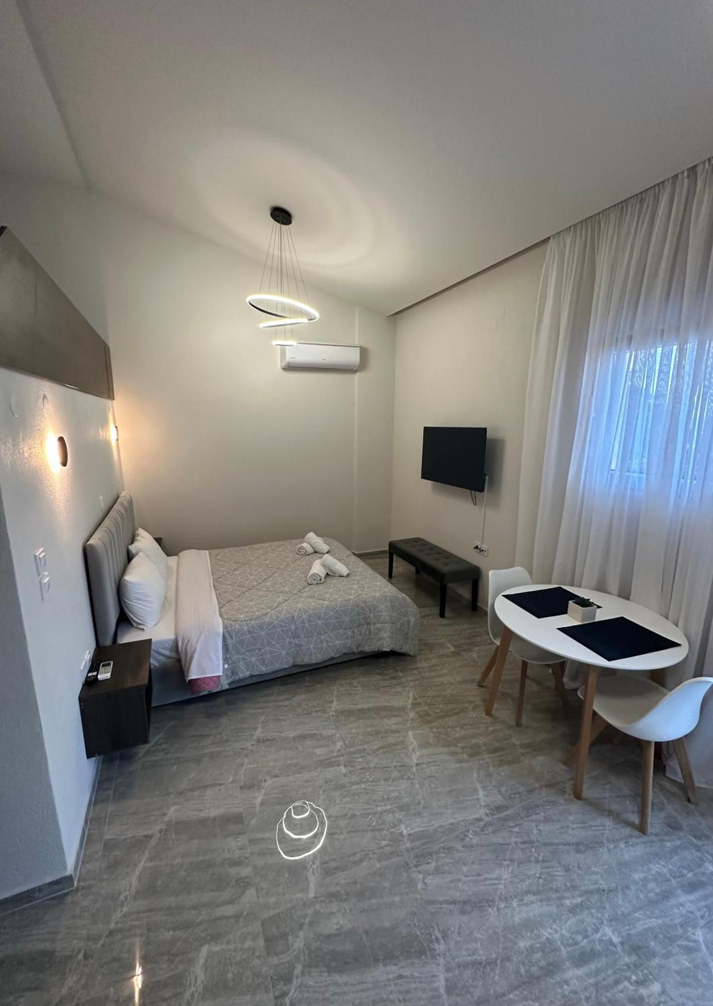 Natalie'S Apartments 马克里 外观 照片